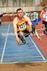 Long jump, 2023 Gateshead Tartan Games.  Photo: David T. Hewitson/Sports for All Pics